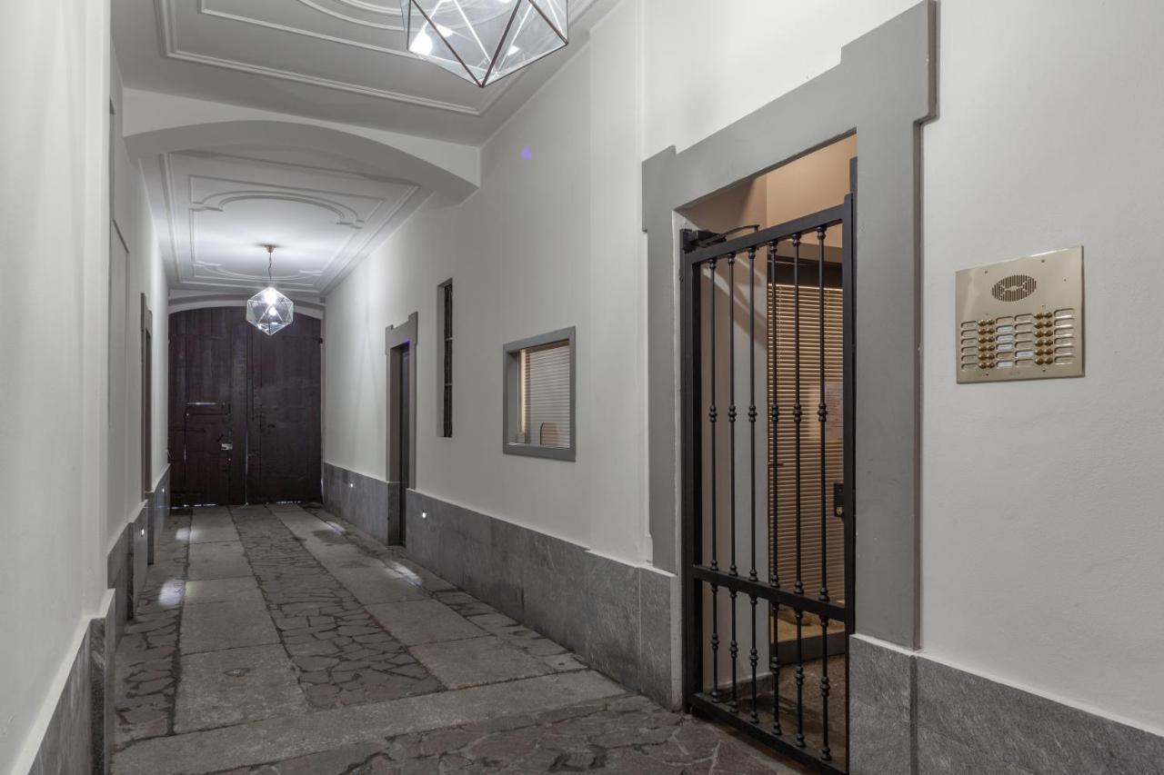 Apartamento Charme Milan-300m Dal Duomo
