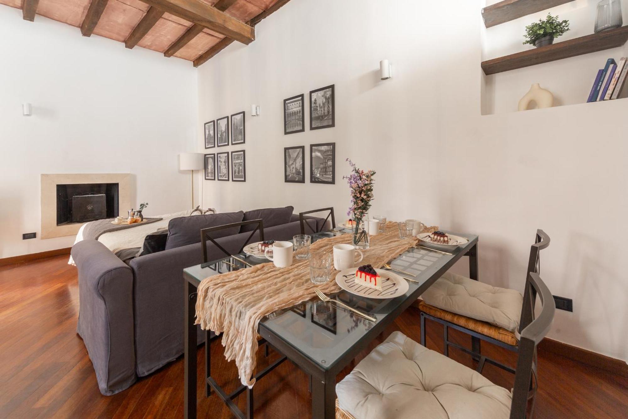Apartamento Charme Milan-300m Dal Duomo *