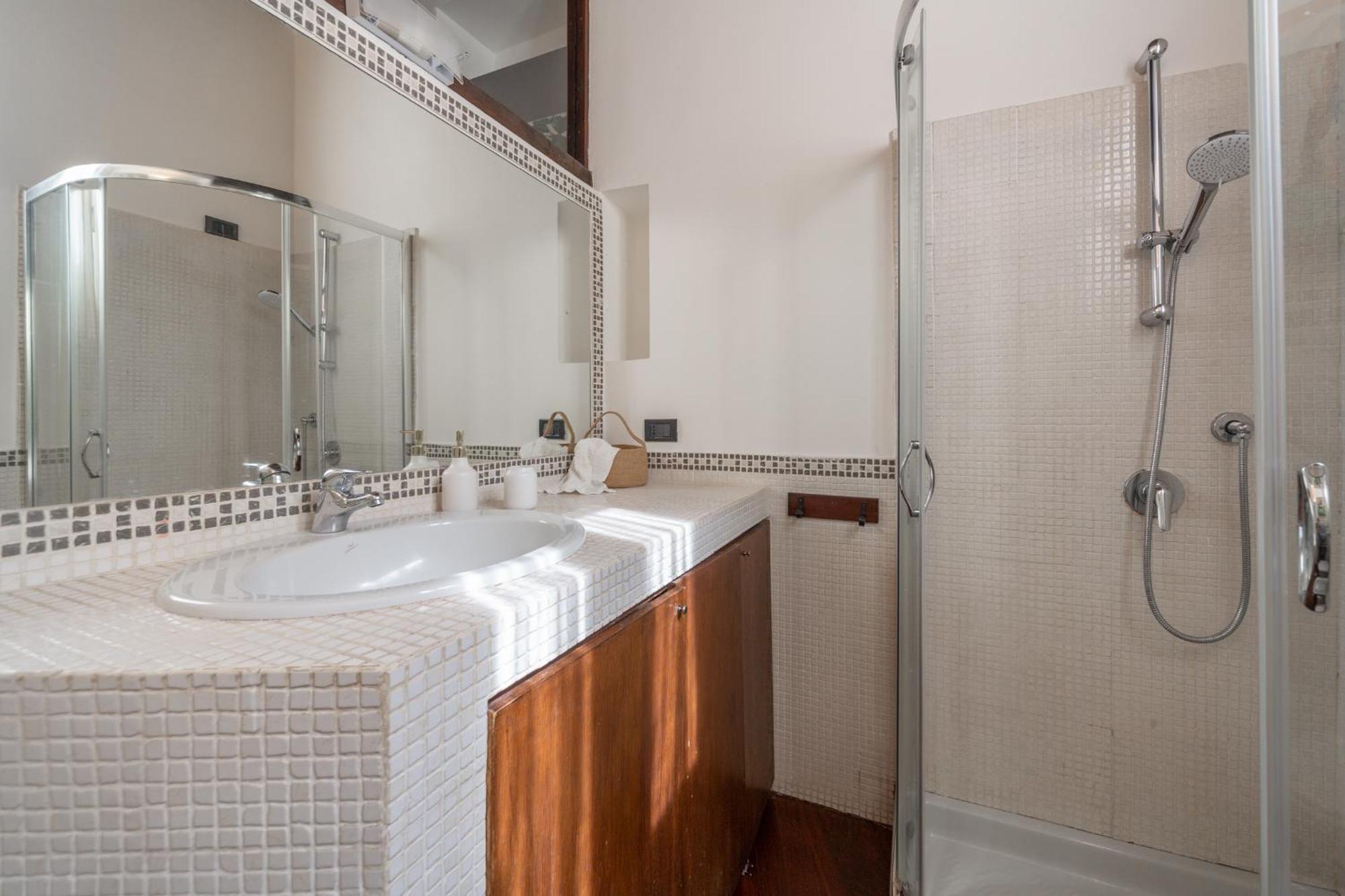 Apartamento Charme Milan-300m Dal Duomo