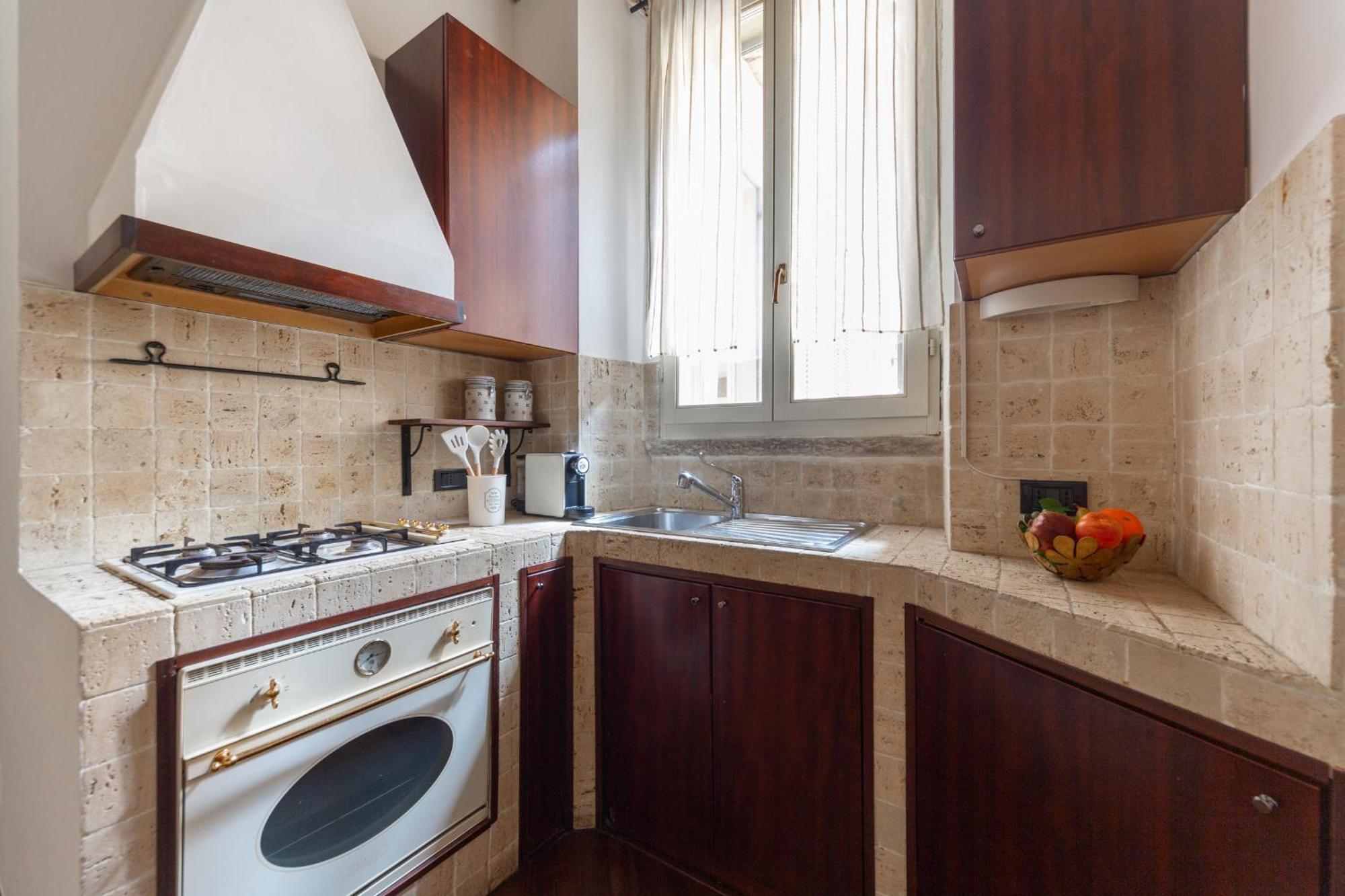 Apartamento Charme Milan-300m Dal Duomo